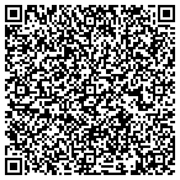 QR-код с контактной информацией организации ООО Лосиноостровский электродный завод