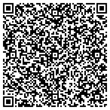 QR-код с контактной информацией организации ООО Атон-СтройСервис