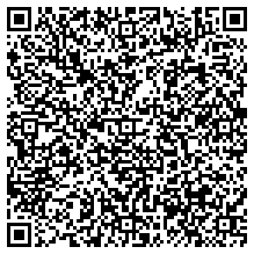 QR-код с контактной информацией организации ООО Гиперкуб