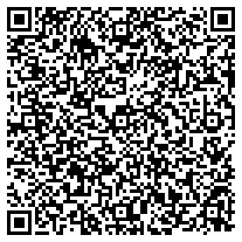 QR-код с контактной информацией организации ТЕХНОЛОГИЧЕСКИЙ ТЕХНИКУМ