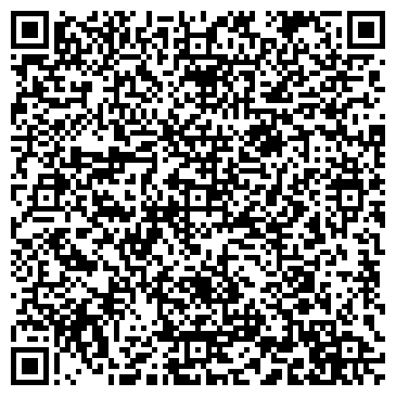 QR-код с контактной информацией организации ООО Инженерный сервис