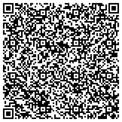 QR-код с контактной информацией организации ООО Леопард
