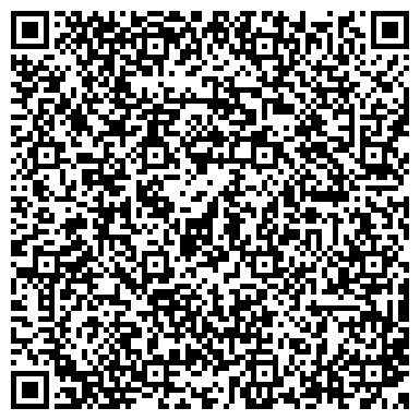 QR-код с контактной информацией организации Дворец бракосочетания городского округа Самара