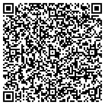 QR-код с контактной информацией организации АГЗС "СГ-Трейдинг"