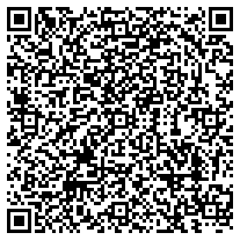 QR-код с контактной информацией организации ЭДЕЛЬВЕЙС-ТРАНС ЗАО