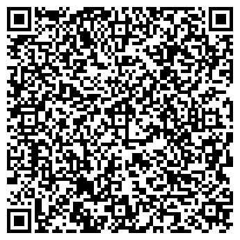 QR-код с контактной информацией организации ЗАГС Кировского района