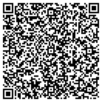 QR-код с контактной информацией организации ЗАГС Самарского района