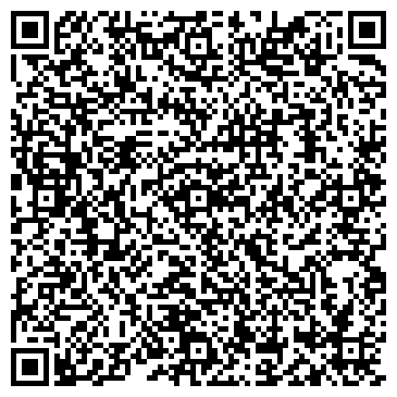 QR-код с контактной информацией организации Casta Diva