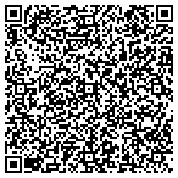 QR-код с контактной информацией организации ООО Сатис