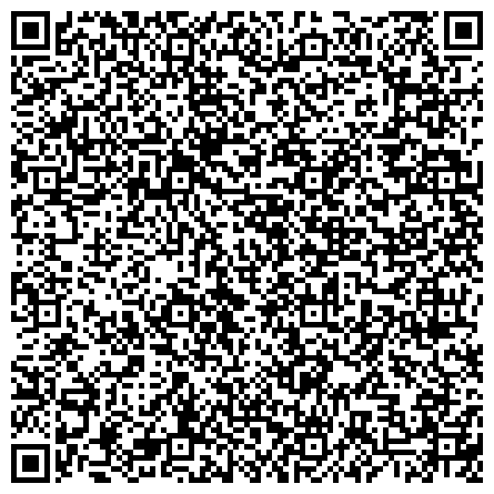 QR-код с контактной информацией организации Отдел ЗАГС городского округа Новокуйбышевск управления записи актов гражданского состояния Самарской области