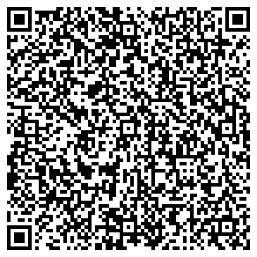 QR-код с контактной информацией организации ООО Альбатрос 21