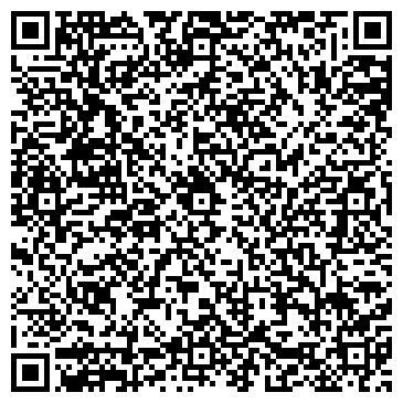 QR-код с контактной информацией организации Крепцентр