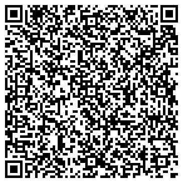 QR-код с контактной информацией организации ООО Росмет