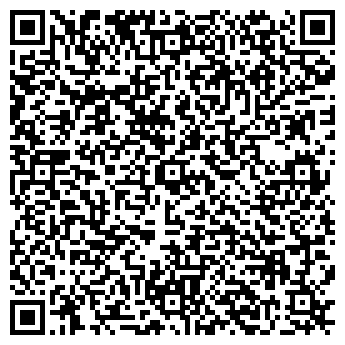 QR-код с контактной информацией организации Винни Пух