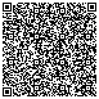 QR-код с контактной информацией организации ЗАО ВК Комфорт