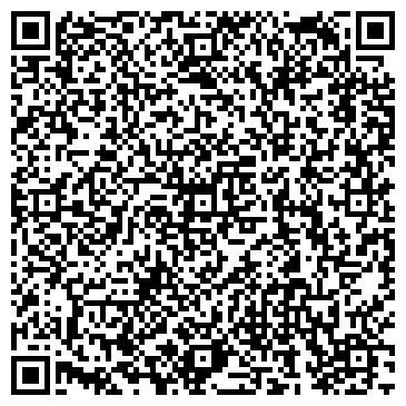 QR-код с контактной информацией организации ООО Рост-МВ