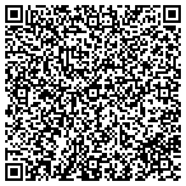 QR-код с контактной информацией организации Гимназия №93 им. А.Ф. Гелича