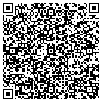 QR-код с контактной информацией организации КОНТО