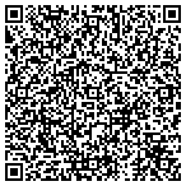 QR-код с контактной информацией организации ООО Экоснос