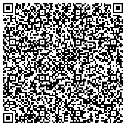 QR-код с контактной информацией организации Челябинская православная гимназия во имя святого праведного Симеона Верхотурского чудотворца