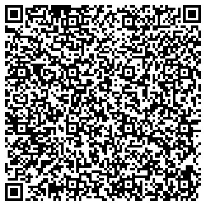 QR-код с контактной информацией организации Территориальная избирательная комиссия Кировского района городского округа Самара