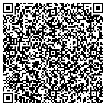 QR-код с контактной информацией организации ИП Хузина Е.Г.