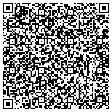 QR-код с контактной информацией организации Утес, ТСЖ, Северо-Западный административный округ