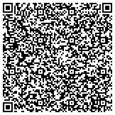 QR-код с контактной информацией организации Территориальная избирательная комиссия муниципального района Волжский Самарской области
