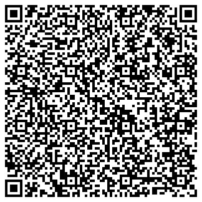 QR-код с контактной информацией организации Территориальная избирательная комиссия Куйбышевского района городского округа Самара