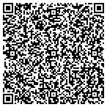 QR-код с контактной информацией организации Детская музыкальная школа №1