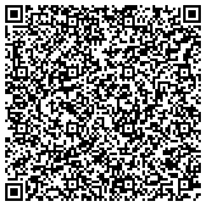 QR-код с контактной информацией организации Территориальная избирательная комиссия Железнодорожного района городского округа Самара