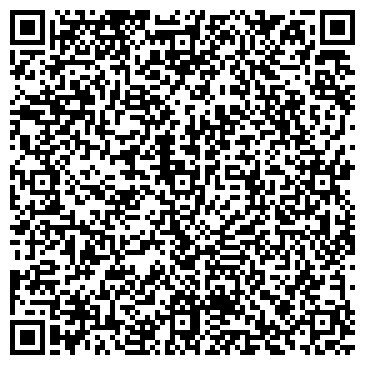 QR-код с контактной информацией организации Детский сад №307, Колокольчик