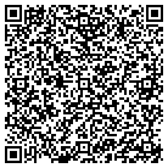 QR-код с контактной информацией организации ООО ВРЕМЯ ПЕРЕМЕН