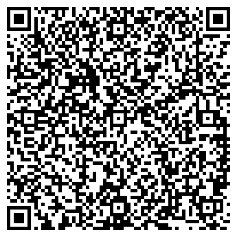 QR-код с контактной информацией организации "УПАКОВКА"