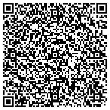 QR-код с контактной информацией организации ООО "Лотос"