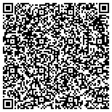 QR-код с контактной информацией организации Медицинский работник, ЖСК, район Измайлово Северное