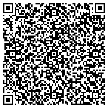 QR-код с контактной информацией организации Остров знаний