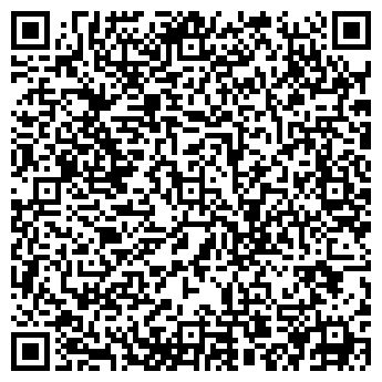 QR-код с контактной информацией организации ООО РУТОН ПКФ