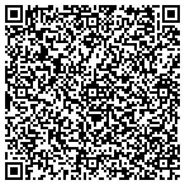 QR-код с контактной информацией организации ООО Дамалстрой