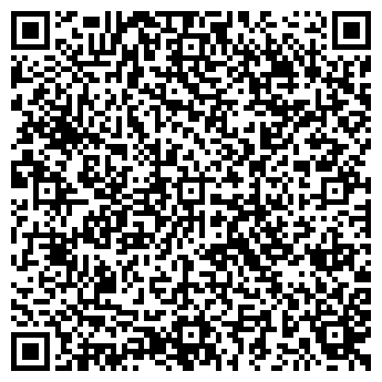 QR-код с контактной информацией организации Разливные напитки, магазин, ИП Кожанов В.А.