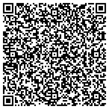 QR-код с контактной информацией организации Детский сад №455, комбинированного вида
