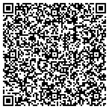 QR-код с контактной информацией организации Северсталь-Инвест, ЗАО, торговый дом, Склад