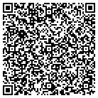 QR-код с контактной информацией организации ООО ТЕХНОТЕСТ НПП