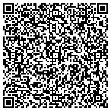 QR-код с контактной информацией организации ОАО Башспирт