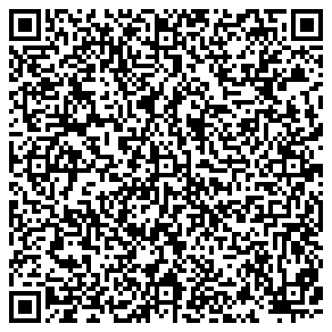 QR-код с контактной информацией организации ОАО Башспирт