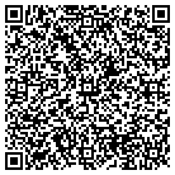 QR-код с контактной информацией организации Разливные напитки, магазин, ИП Корнеев В.А.