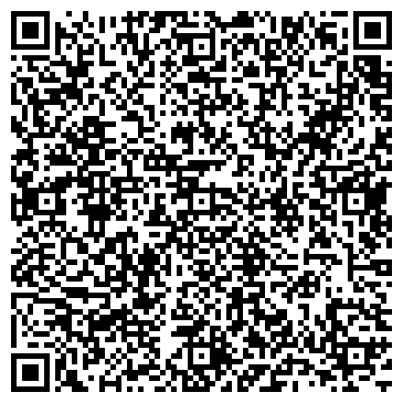 QR-код с контактной информацией организации ООО Энергосталь Инвест