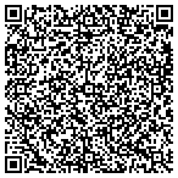 QR-код с контактной информацией организации Разливное, магазин разливного пива, ИП Богданов В.А.