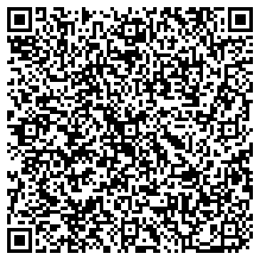 QR-код с контактной информацией организации Студия красоты "Мандарин"