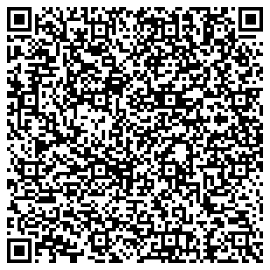 QR-код с контактной информацией организации ООО АТЛ Инжиниринг